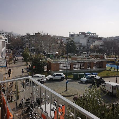Centrally Apartments Ksanti Zewnętrze zdjęcie