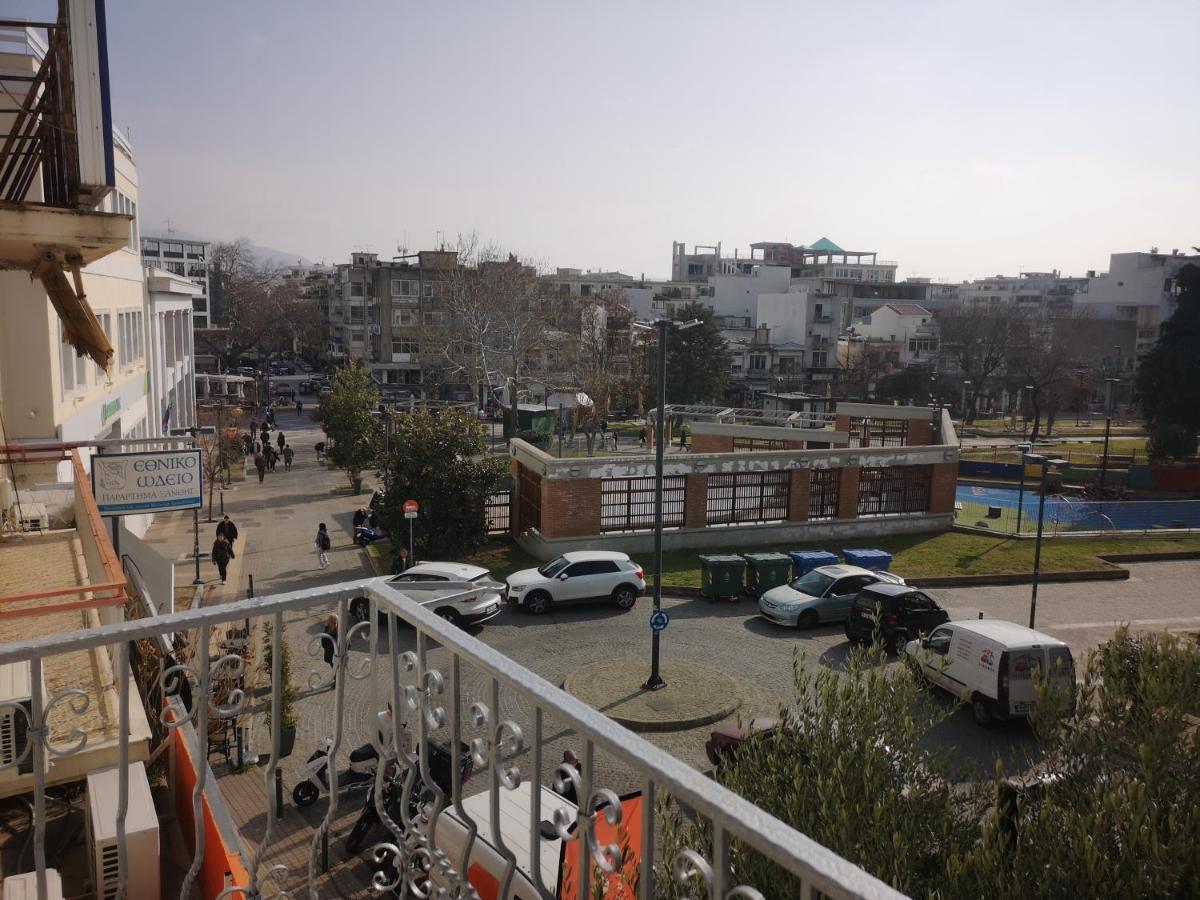 Centrally Apartments Ksanti Zewnętrze zdjęcie