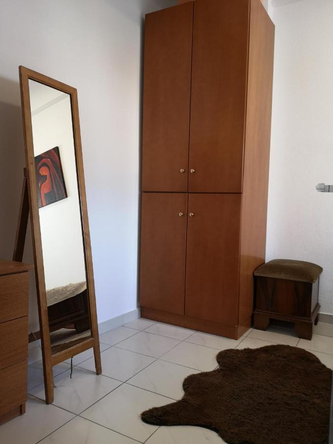 Centrally Apartments Ksanti Zewnętrze zdjęcie