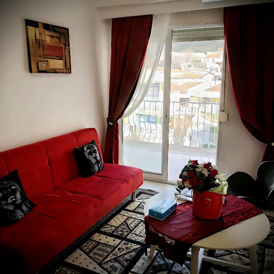 Centrally Apartments Ksanti Zewnętrze zdjęcie