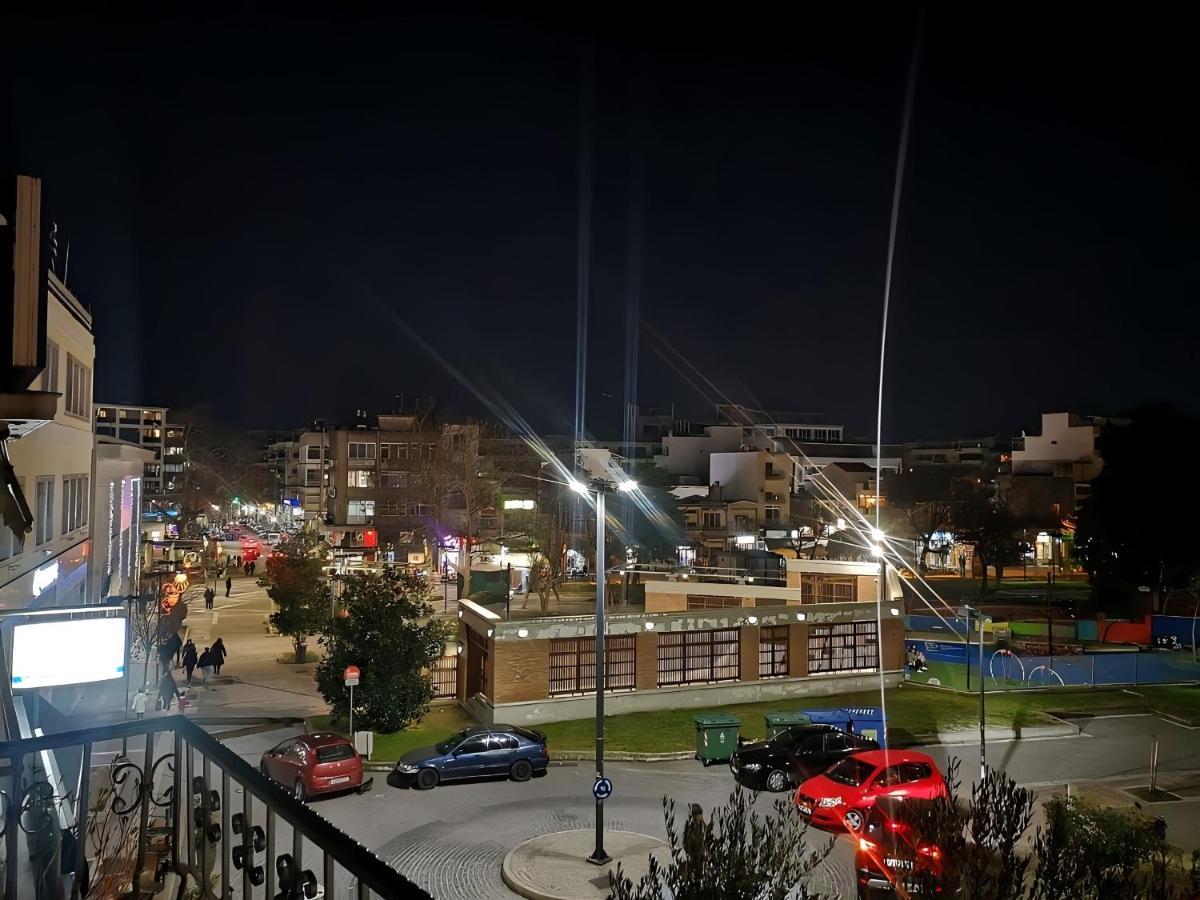 Centrally Apartments Ksanti Zewnętrze zdjęcie